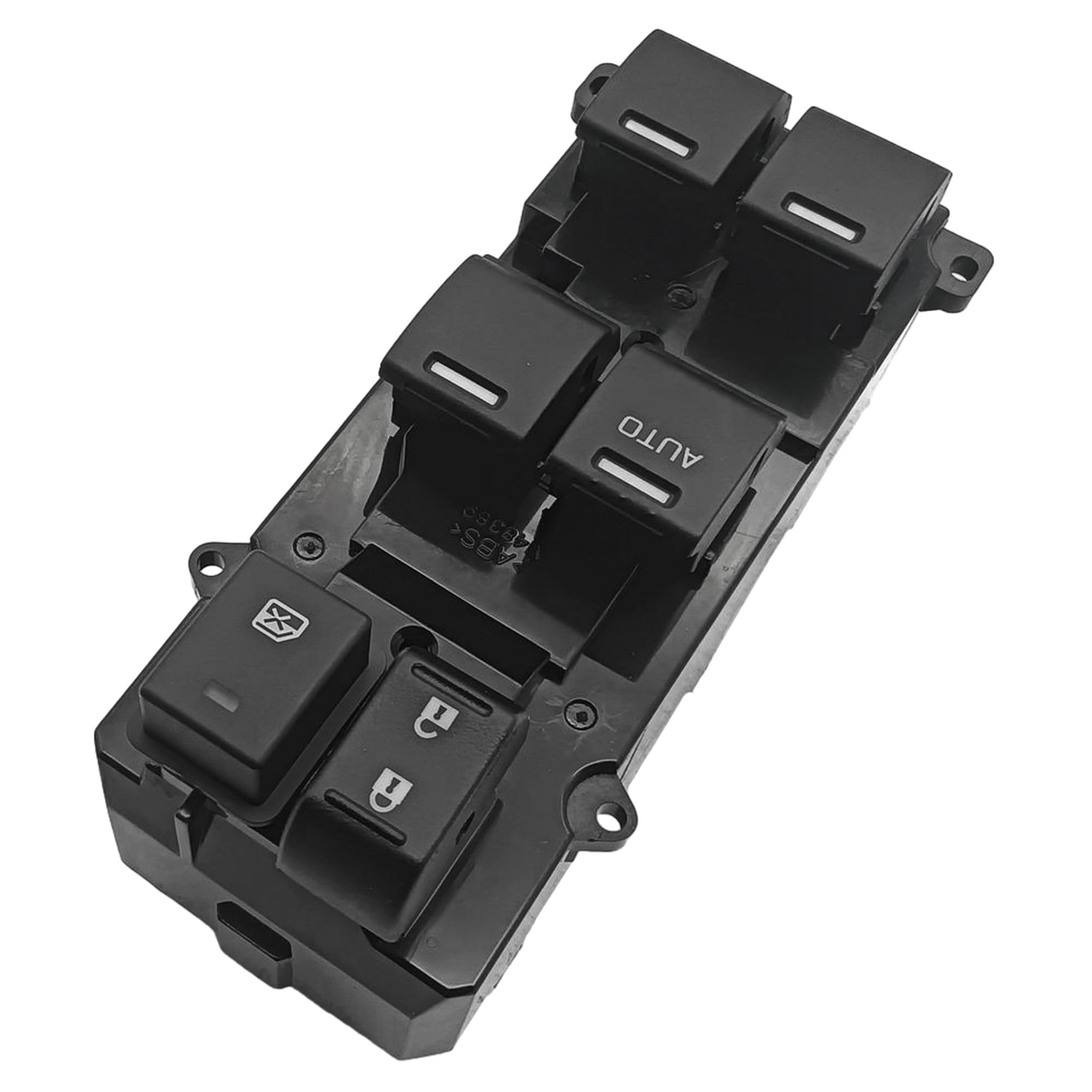 Amazon.com: AngyMeck Power Window Switch Front Left LH Driver